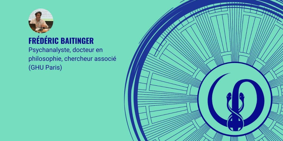 Replay de Frédéric Baitinger