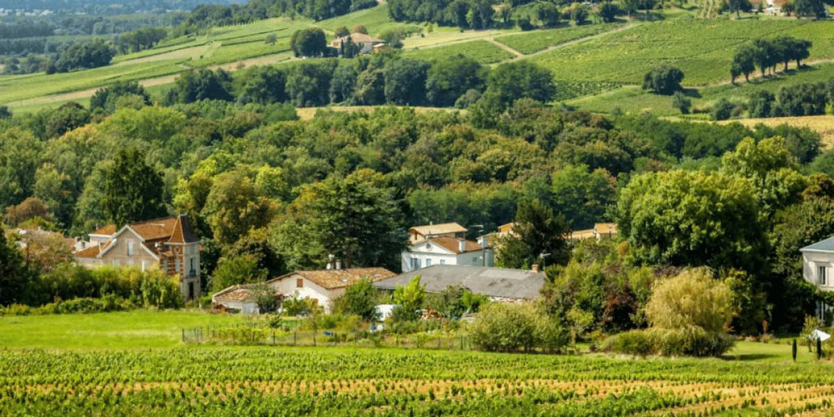 Saint Médard en Jalles