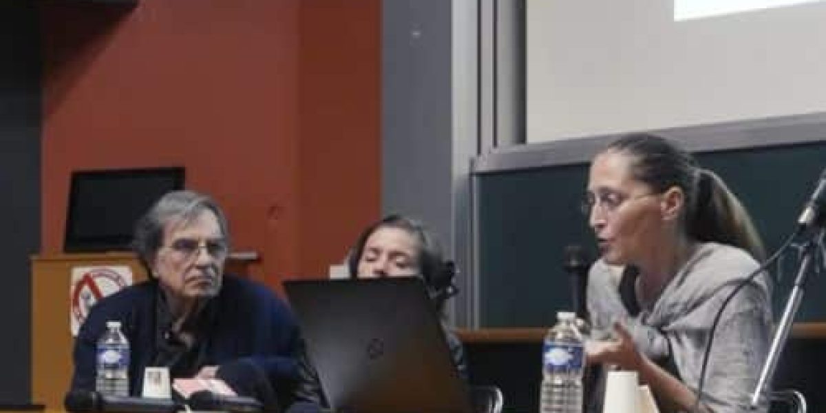 Visuel conférence Var