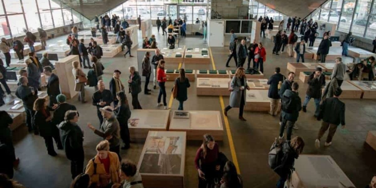 Visuel vernissage expo